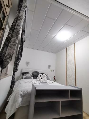 Villa Kerangoues G�te 3 �toiles