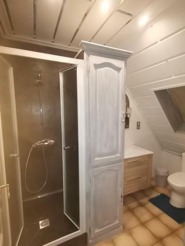 Villa Kerangoues G�te 3 �toiles