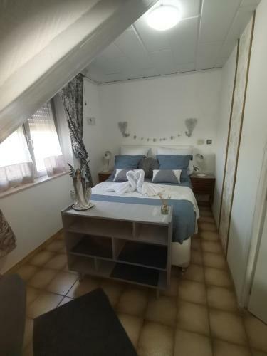 Villa Kerangoues G�te 3 �toiles