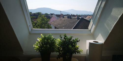 Apartamento Cocon Sous Les Toits