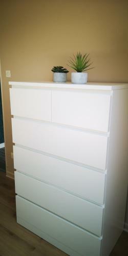 Apartamento Cocon Sous Les Toits