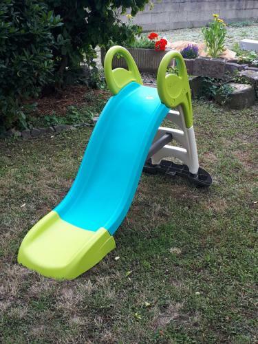 Le Chouette G�te