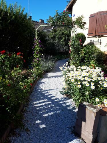 Le Chouette G�te