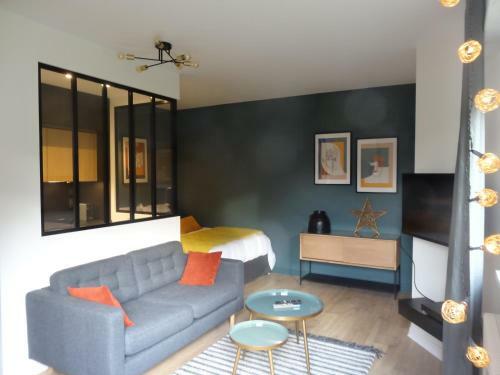Apartamento La Vie Est Belle