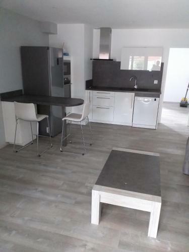 Apartamento Chez Michel Et Sylviane Gite2
