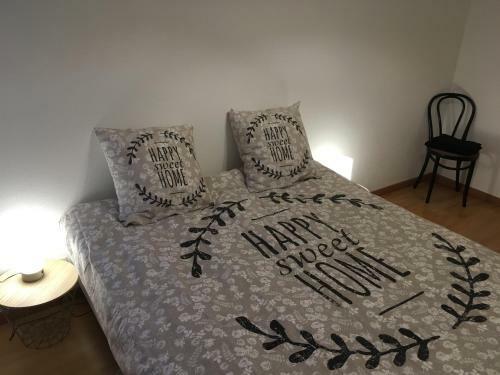 Apartamento Le Ch�teau Du Fleckenstein