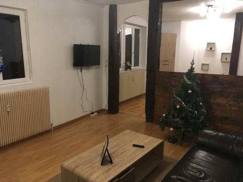 Apartamento Le Ch�teau Du Fleckenstein