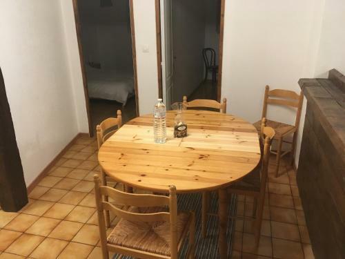 Apartamento Le Ch�teau Du Fleckenstein