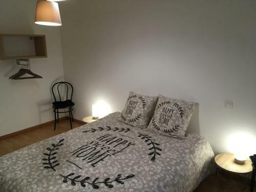 Apartamento Le Ch�teau Du Fleckenstein