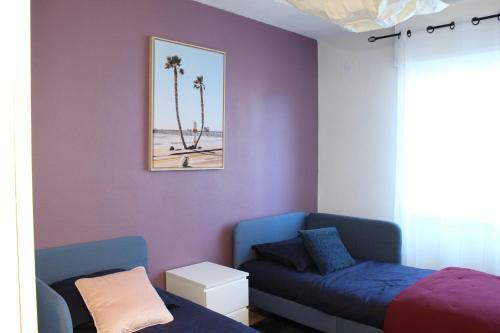 Apartamento Villa Schmitt