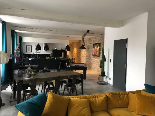 Apartamento Les Remparts