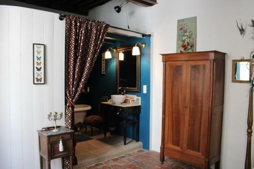 Bed & Breakfast Le Boudoir D'artiste