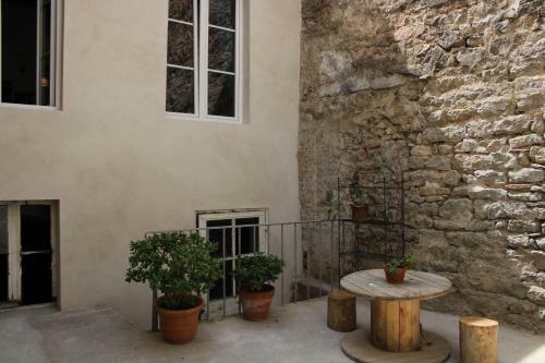 Bed & Breakfast Le Boudoir D'artiste