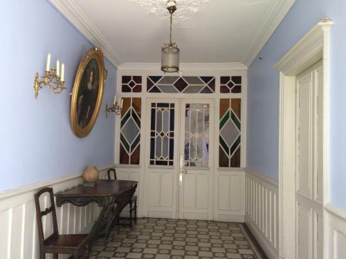 Bed & Breakfast La Maison F�vret