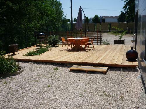 Apartamento Workshop N�2 For 6 People With Shared Pool