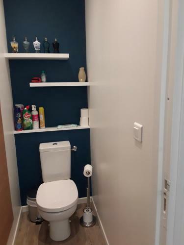 Apartamento Yofanto