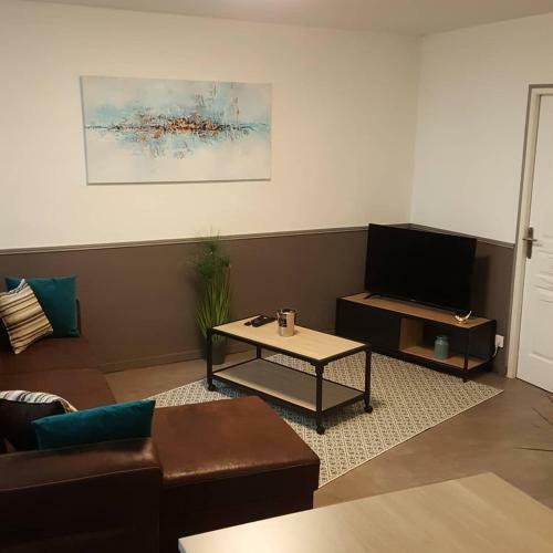 Apartamento La R�sidence M*c