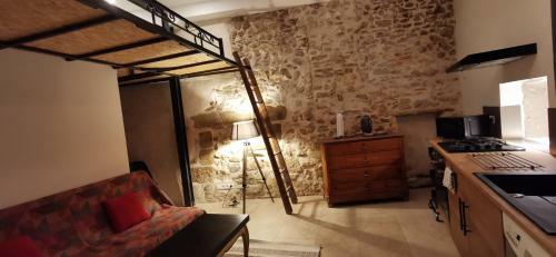 Hostal Loft S�nassais