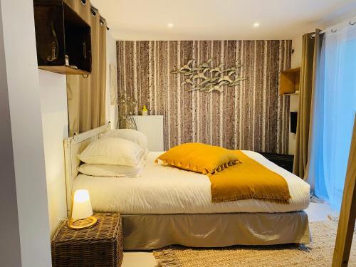 Bed & Breakfast Le 19