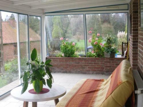 G�te Senlis, 3 Pi�ces, 4 Personnes - Fr-1-376-52