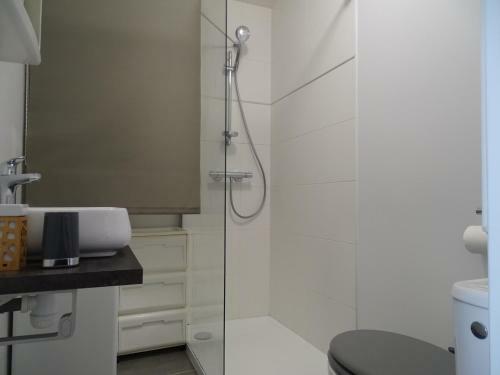 Le Penty, Maison de P�cheur de Charme