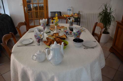 Bed & Breakfast L' Escale Sinagote Chambre D'h�tes
