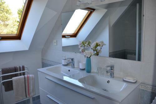 Bed & Breakfast L' Escale Sinagote Chambre D'h�tes