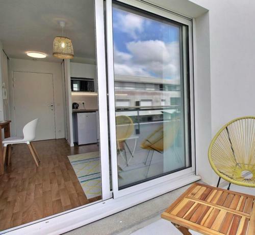 Apartamentos Les Vents Du Sud
