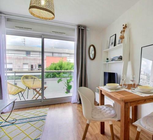 Apartamentos Les Vents Du Sud