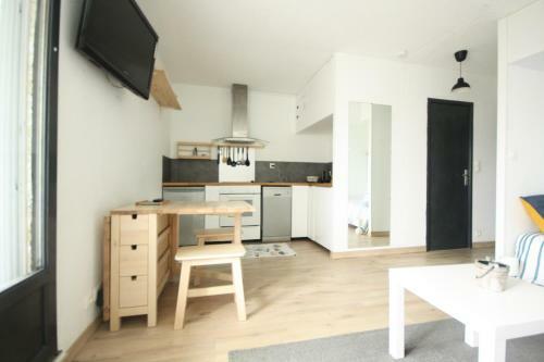 Apartamento Le Shaka - Seignosse Plage