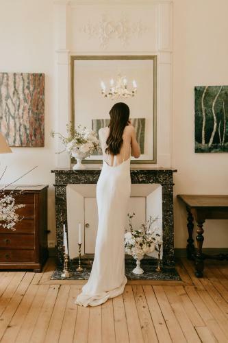 Hotel Ch�teau de La Cour Senlisse