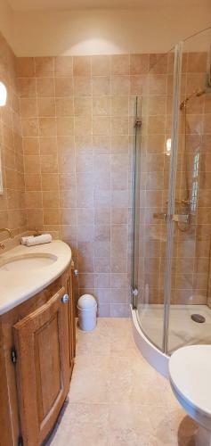 Hotel Ch�teau de La Cour Senlisse