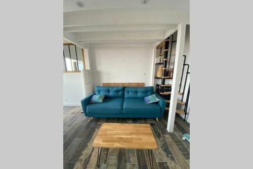 Apartamento Appartement Vue Mer Le Penon