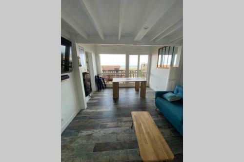 Apartamento Appartement Vue Mer Le Penon