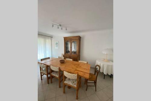 Villa Le Penon 10 Personnes