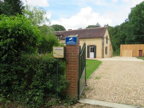 G�te Senonches, 5 Pi�ces, 10 Personnes - Fr-1-581-51