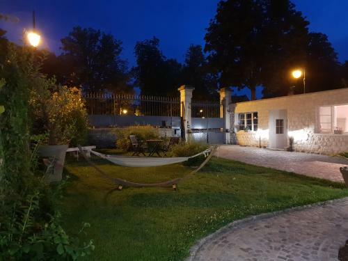 Apartamento Le G�te Senlisien