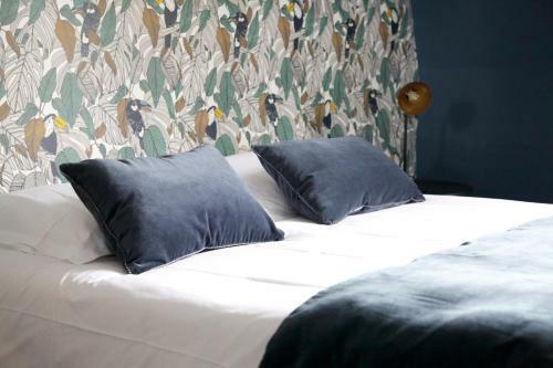 Bed & Breakfast La Boh�me - Chambres D?h�tes