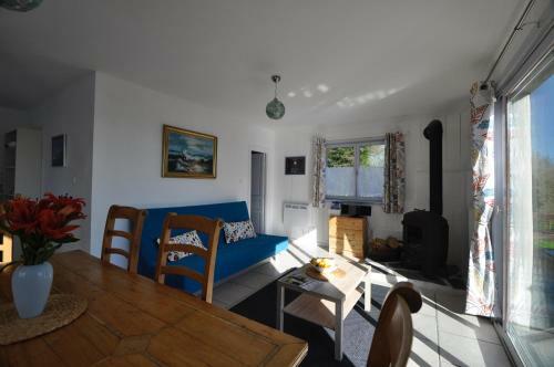 Vue de La Vall�e Apartment