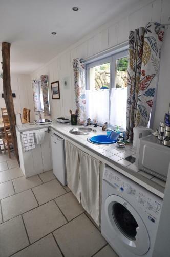 Vue de La Vall�e Apartment