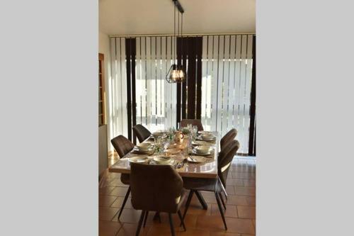 Apartamento Gite Les Cigognes de La Doller