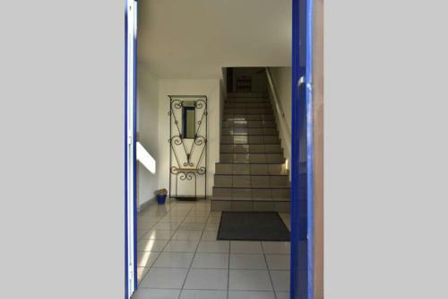 Apartamento Gite Les Cigognes de La Doller