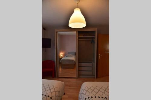 Apartamento Gite Les Cigognes de La Doller