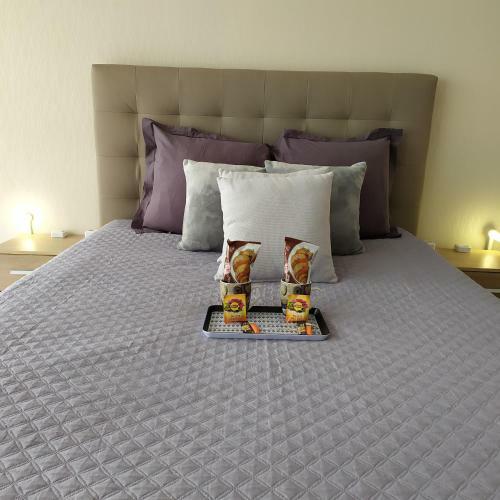 Apartamento Le Coconing Appt 102