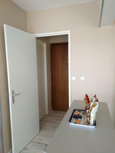Apartamento Le Coconing Appt 102