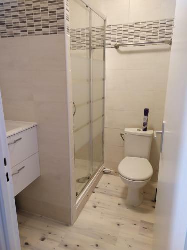 Apartamento Le Coconing Appt 102