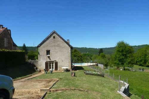 Gites � Saint L�on Sur Vezere