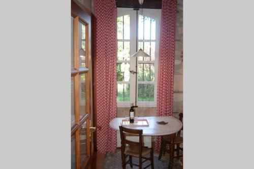 Apartamento L'empereur - La Ma�sou