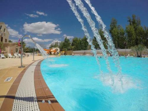 Camping Valras Climatis�