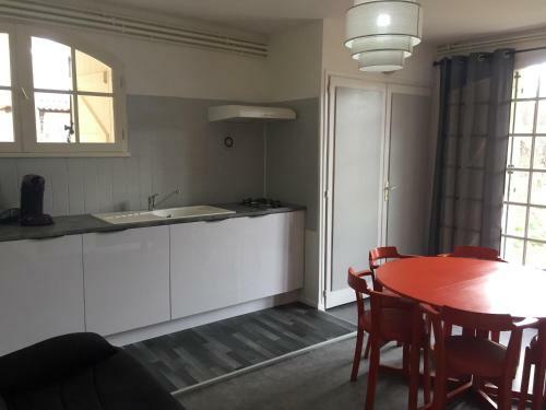 Apartamento Jm Vacances Serignan